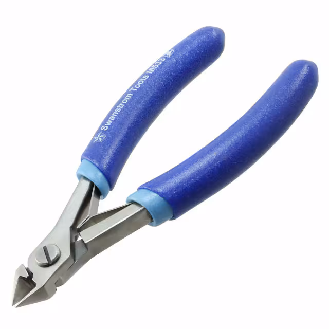 M533 Swanstrom Tools USA  Wire Cutters